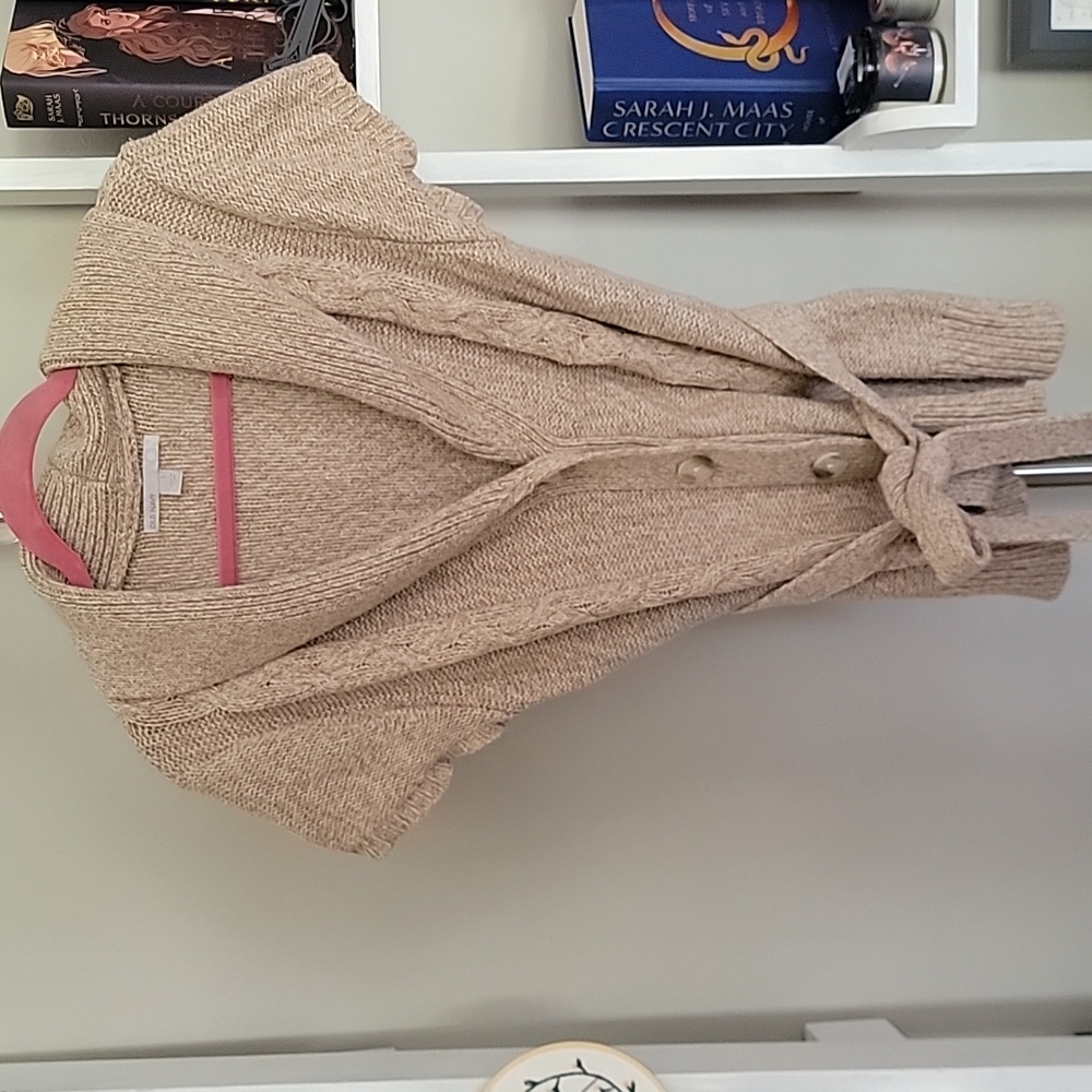 Old Navy Sweater Cardigan